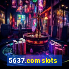 5637.com slots